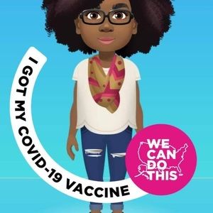 Meet your Posher, Leslie